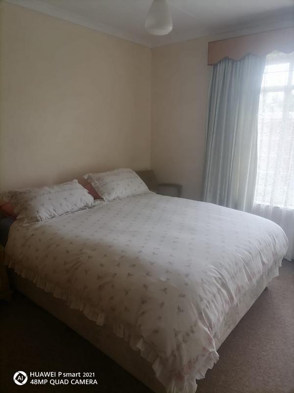 4 Bedroom Property for Sale in Sasolburg Ext 10 Free State
